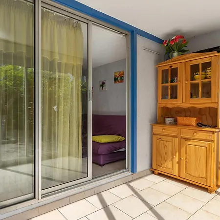Apartmán Pre St Martin B By Interhome Agde