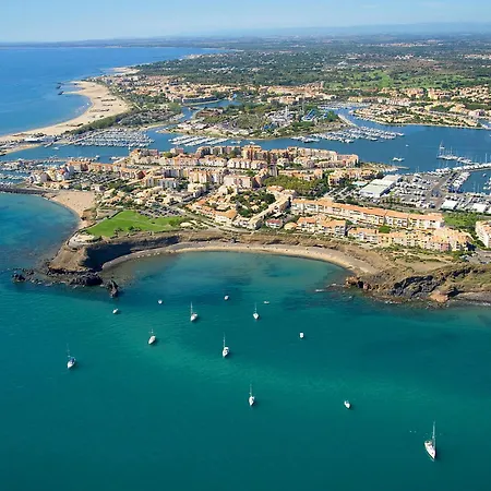 Apartmán Pre St Martin B By Interhome *