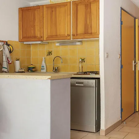 Apartmán Pre St Martin B By Interhome Agde