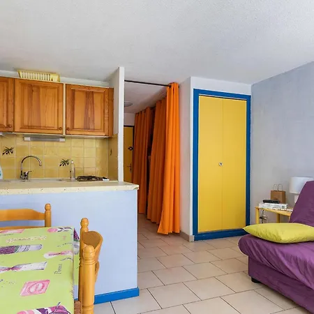 Apartmán Pre St Martin B By Interhome *