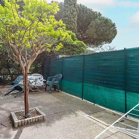 Apartmán Pre St Martin B By Interhome Agde