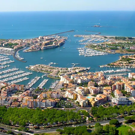 Apartmán Pre St Martin B By Interhome *
